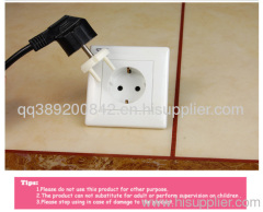 Baby safety outlet covers B9614