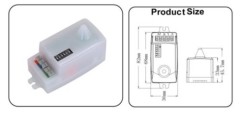 High-frequency Microwave Sensor PD-MV1016A