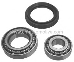 Wheel Bearing Kit 009