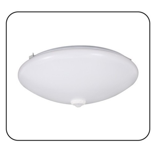 Infrared Motion Sensor Lamp PD-PIR2027