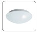 Microwave sensor LED lamp PD 2037-D