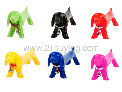 2013 New Pet pal or Doggy Doodles shape ballpoint Pen