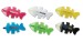 fish highlighter catch promotional pens