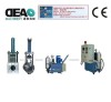 single plate screen changer-most widely used all over the world