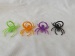 New plastic Halloween Gift Spider