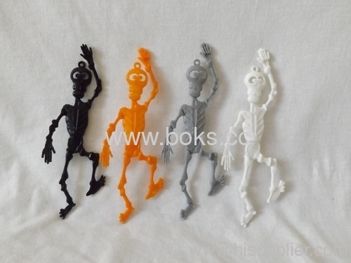 New Items Human Skeleton Halloween Gift