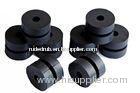 Precision Molded EPDM NR Neoprene Rubber Seal For Train Vehicle