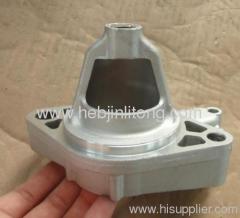 OEM: 31200-RAA-A01 31200-PRB-A01 Honda Accord 2.4 Aluminum die casting starter motor front housing /cover