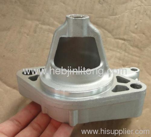 Toyota Corolla, Geely 4G18 engine including Geely Vision, Imperialj auto starter front cover