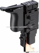 High Rating AC Variable switch for Hammer drill