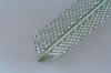 Expanded Mesh Corner Bead