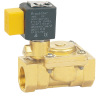 RSQ-20 low power gas solenoid valve