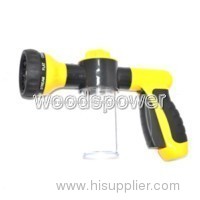 Car Wash Water Spray Gun Nozzle