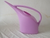 Garden plastic watering can