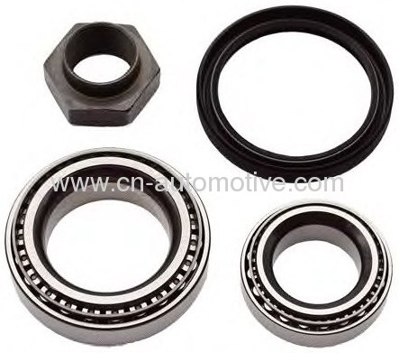 Renault Wheel Bearing Kit 012