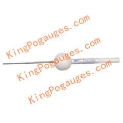 IEC 60529 Test rod 2.5mm IP3X