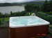 6 persons hot tub / jacuzzi /outdoor spa/ whirlpool spa