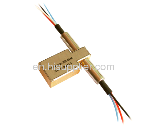 D2x2 Fiber Optical Switch