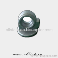 Gold Supplier of Stamp Forging Parts