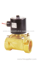 miniature solenoid valve DC12V