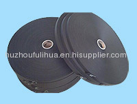 Jumbo Nylon ribbon roll