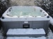 6 persons outdoor whirlpool spa