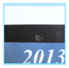 postcard with 2014 diary