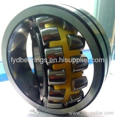 22324CAW33 spherical roller bearings 120mmx260mmx86mm fyd bearings