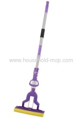 AJP14 Colorful Pva Cleaning Spong Mop