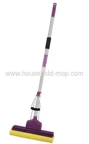 AJP15 Flat Pva Spong Cleaing Mop