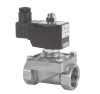 ZW-25NJ Series NBR Stainless Solenoid Valve