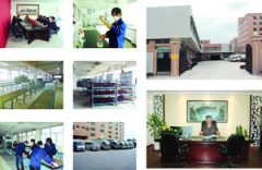 Fujian Quanzhou Monn Power Source Science Technology Co., Ltd