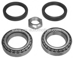 Wheel Bearing Kit 014