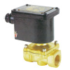 ZCSB-CF Explosion Proof Solenoid Valve G2.5&quot;---8&quot;