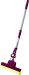 Household 2 Section Telescopic PVA Mop AJP04