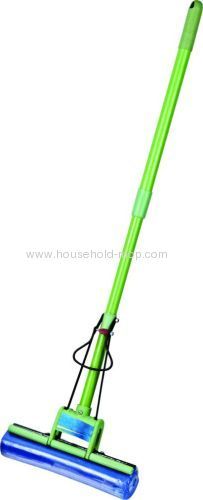 AJP08 PVA mop the telescopic stainless steel