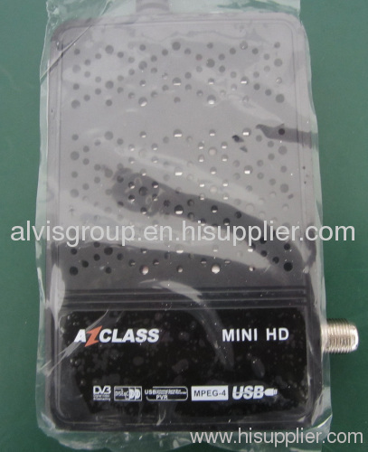 AZ class HD mini