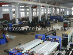 HeBei Xin-Tian Carton Machinery manufacturing co.,ltd