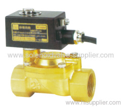 ZCSB Series Explosion Proof Solenoid Valve G3/8