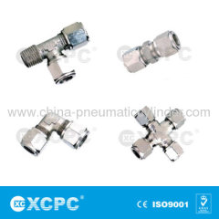 Pneumatic Air Line Fittings