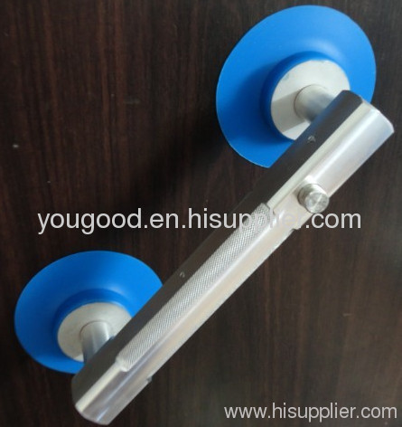 SUCTION CUPS GLASS LIFTING TOOLS FOR LCD LAPTOP PANELS LCD Monitors and LCD TV