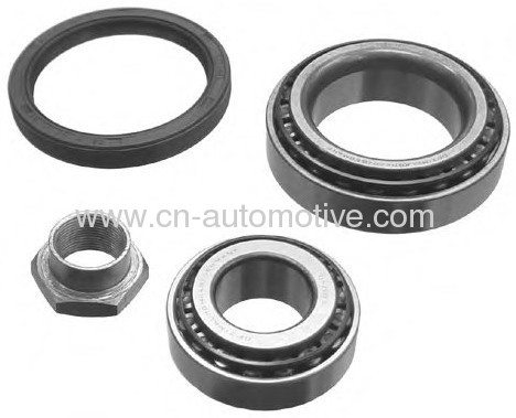 Wheel Bearing Kit 015