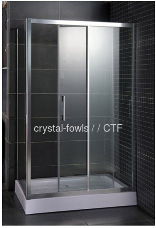 hot selling shower enclosure