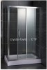 shower doors enclosures in china