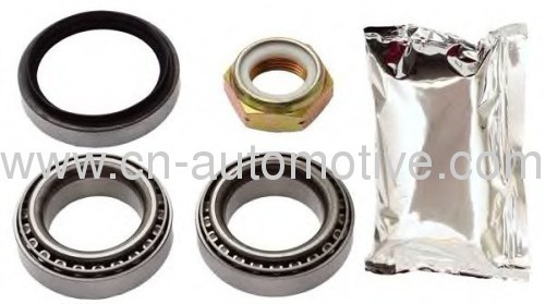 Wheel Bearing Kit 017