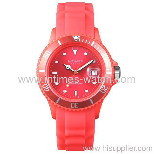 Hot selling Intimes brand wrist watch