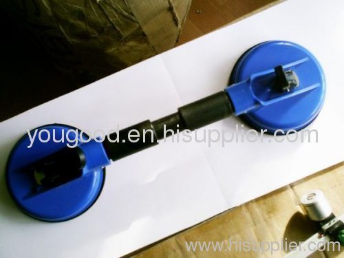 5'' WINDSCREEN GLASS LIFTER GLASS VACUUM PLATE