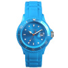 Top fashion watch brand Intimes watch unisex model IT-044 plastic case silicone band Japan movt. 5 ATM