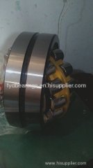 130mmx200mmx5mm2 Self-aligning roller bearing 23026 6KG FYD BEARINGS