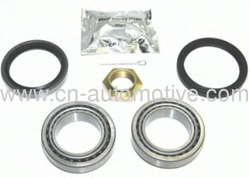 Wheel Bearing Kit 020